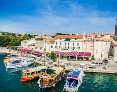 Hotel Marina (Krk, Hrvatska)