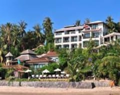 Khách sạn Cinnamon Beach Villas (Lamai Beach, Thái Lan)