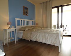 Pansiyon Guest House Villa Papalina (Rab, Hırvatistan)