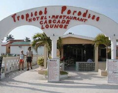 Hôtel Tropical Paradise (Caye Caulker, Belize)