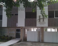 Hidalgo Hotel (Palmira, Kolombiya)