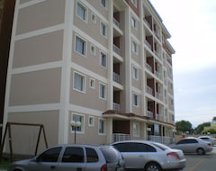 Casa/apartamento entero Apt. 3 Bedrooms, 1 Suite, Area 63 M², Suitable For Up To 5 People. (Fortaleza, Brasil)