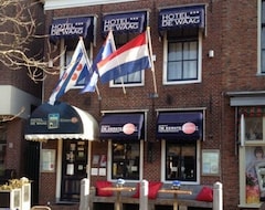 Hotelli De Waag (Makkum, Hollanti)