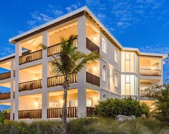 Khách sạn The Fountain Resort & Residences (Shoal Bay East, Lesser Antilles)