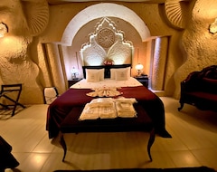 Khách sạn Mimi Cappadocia Luxury Cave Hotel (Uçhisar, Thổ Nhĩ Kỳ)