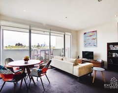 Toàn bộ căn nhà/căn hộ Exclusive Stays - SXY (Melbourne, Úc)