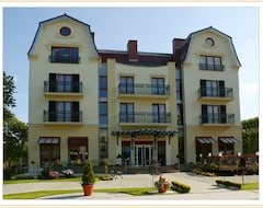 Hotel Gold (Swinoujscie, Polen)
