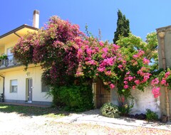 Casa rural Galimi (Calatabiano, Ý)