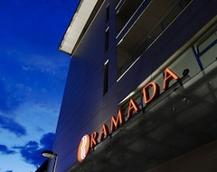 Hotel Ramada Podgorica (Podgorica, Montenegro)