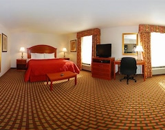 Hotel Comfort Inn & Suites San Antonio near Medical Center (San Antonio, EE. UU.)