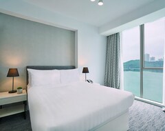 Hotelli Grand Bay View Hotel & Resort (Hong Kong, Hong Kong)