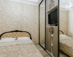 Hotel Arkadia Romantique (Odesa, Ukrajina)