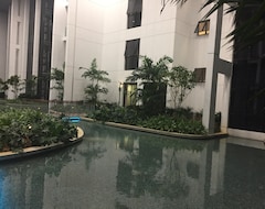 Khách sạn M _city (Kuala Lumpur, Malaysia)