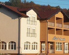 Hotel Amarilis (Netretic, Croatia)