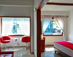 Hotel Ayenda Optimum (Pereira, Colombia)