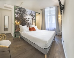 Khách sạn Monsieur Miot Concept Hotel - Bastia centre (Bastia, Pháp)