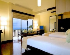 Khách sạn Merit Resort Samui (Lamai Beach, Thái Lan)