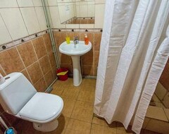 Khách sạn Zashli I Ostalis Guest House (Sochi, Nga)