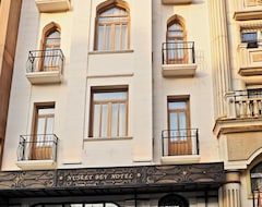 Nusretbey Hotel (Istanbul, Tyrkiet)
