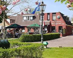 Otel De4dames (Schiermonnikoog, Hollanda)