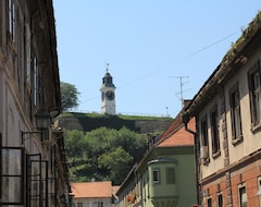 Hotel Fortress Apartments (Novi Sad, Serbia)