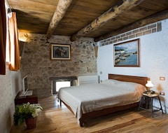 Khách sạn Residenza D'Epoca Borgodifiume (Fiumefreddo Bruzio, Ý)
