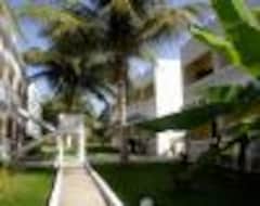 Khách sạn Hotel Mansea Beach (Kombo-St. Mary Area, The Gambia)