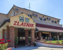 Hotel Zlatnik (Smederevo, Srbija)
