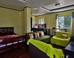 Entire House / Apartment Lovely Studio Only 5 Min From The Beach! (Esperanza, Philippines)