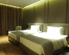 Hotel Golden Eagle Internatioal (Nanjing, China)
