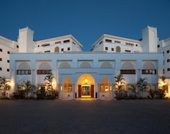 Hotel Lantana Galu Beach (Mombasa, Kenya)