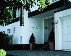 Hotel Villa im Park (Düsseldorf, Almanya)
