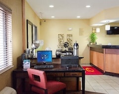 Khách sạn COMFORT INN (Topeka, Hoa Kỳ)
