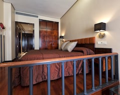 Hotel Villa Real, A Member Of Preferred Hotels & Resorts (Madrid, Spain)