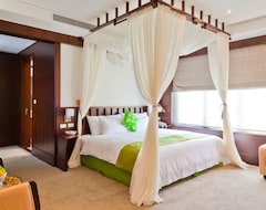Hotel The Loft Seaside Suites (Jinshan District, Tajvan)