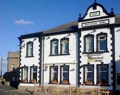 Hotel The Waterford Arms (Whitley Bay, Reino Unido)