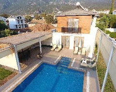 Hotel Fethiye Ovacık Nisa Villa (Oludeniz, Turska)