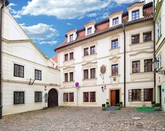 Hotel Waldstein (Prague, Czech Republic)