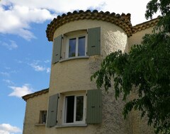 Khách sạn La Bastide des Muriers (Deaux, Pháp)