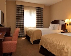 Hotel Doubletree Suites By Hilton Charlotte/Southpark (Charlotte, Sjedinjene Američke Države)