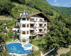 Khách sạn Hotel Sittnerhof (Merano, Ý)