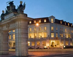 Potsdam Hotel Am Jägertor (Potsdam, Alemania)