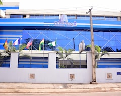 Hotel GolfView Suites & Conference Center (Ikeja, Nigeria)