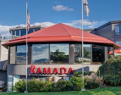 Khách sạn Ramada By Wyndham Kamloops (Kamloops, Canada)