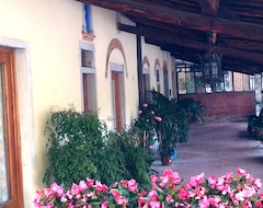 Hotel Residence-B&B Casprini da Omero (Greve in Chianti, Italien)