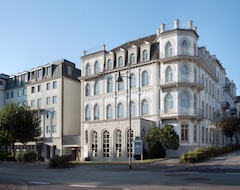 Steigenberger Hotel Bad Homburg (Homburg, Njemačka)