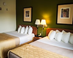Hotel Quality Inn & Suites Lake Charles (Lake Charles, USA)