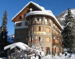 Grand Hotel Principe (Limone Piemonte, Italy)