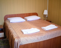 Hotel Motel Voyazh (Pechory, Rusia)
