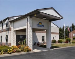 Hotel Days Inn Lancaster PA Dutch Country (Ronks, EE. UU.)